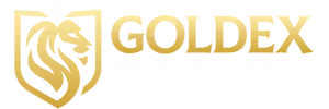Goldex logo